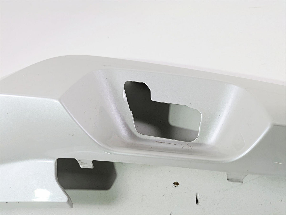 2014 BMW K1600 GTL K48 Rear Tail Fairing Cover Cowl Set 46627709505 {{ shop.shopifyCountryName }} - Mototech271