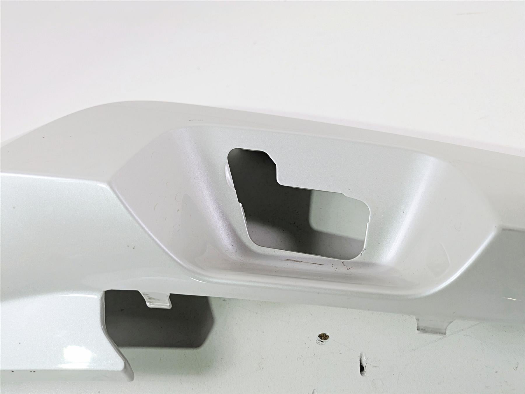 2014 BMW K1600 GTL K48 Rear Tail Fairing Cover Cowl Set 46627709505 {{ shop.shopifyCountryName }} - Mototech271