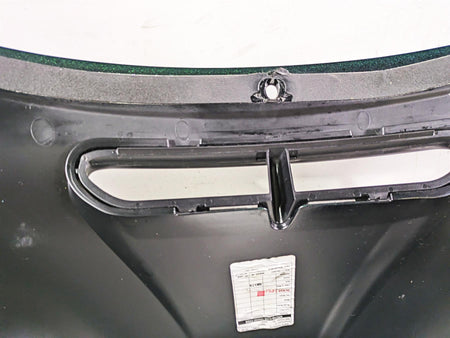 2015 Harley Touring FLHXS Street Glide Front Outer Nose Fairing Cover 57000016 {{ shop.shopifyCountryName }} - Mototech271