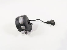 Load image into Gallery viewer, 2024 Triumph Tiger 900 GT Left Hand Turn Signal Control Switch T2044782 | Mototech271
