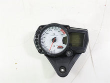 Load image into Gallery viewer, 2007 Suzuki GSXR600 Speedometer Gauge Instrument Cluster 43K 34120-01H20 | Mototech271
