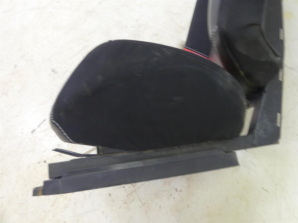 2018 Polaris RZR 1000 RS1 Rider Driver Seat Saddle & Cushions -Read 1021289 {{ shop.shopifyCountryName }} - Mototech271