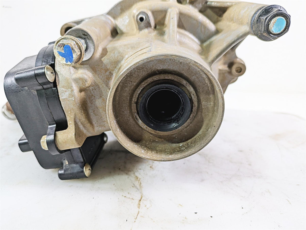 2022 Yamaha YXZ1000 R Front Differential Gear Box Diff 531miles 2HC-46160-11-00 {{ shop.shopifyCountryName }} - Mototech271