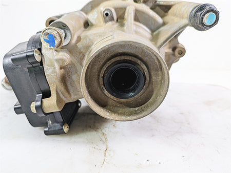 2022 Yamaha YXZ1000 R Front Differential Gear Box Diff 531miles 2HC-46160-11-00 {{ shop.shopifyCountryName }} - Mototech271