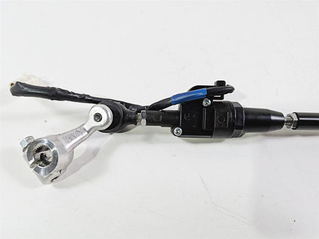 2016 Yamaha YZF R1 RN32 Quickshifter Quick Shifter Assist 2CR-82470-00-00 {{ shop.shopifyCountryName }} - Mototech271