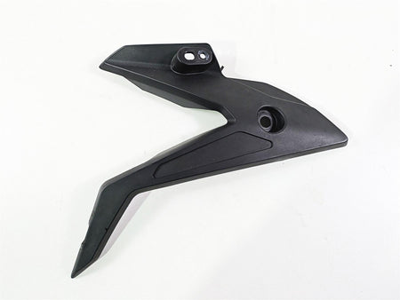 2024 Triumph Tiger 900 GT Rear Blinker Mount Plastic Cover Fairing T2309872 {{ shop.shopifyCountryName }} - Mototech271