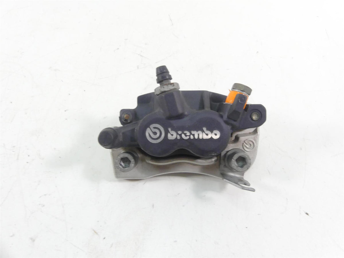 1999 BMW R1100 GS 259E Brembo Rear Brake Caliper 34212333165 {{ shop.shopifyCountryName }} - Mototech271