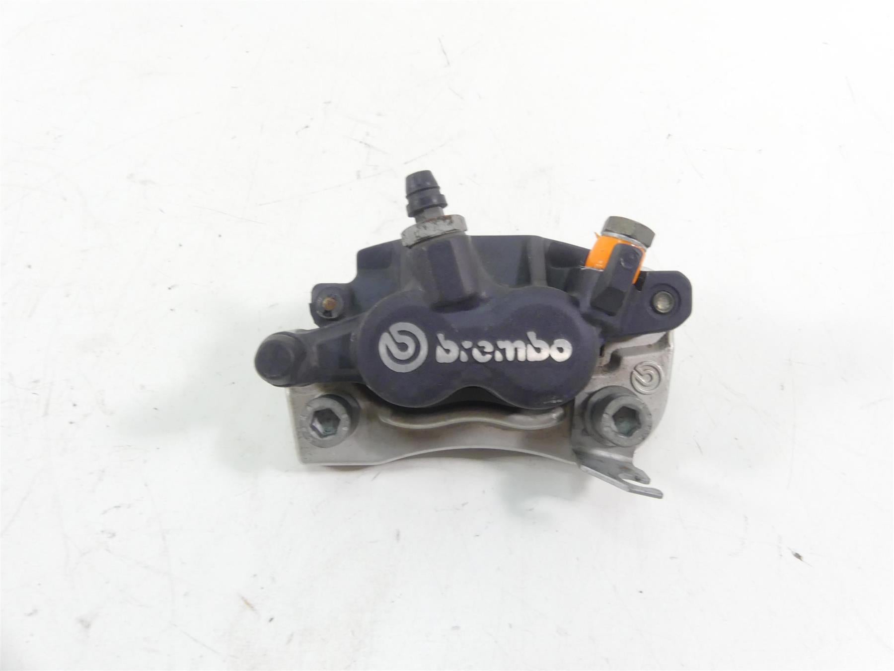 1999 BMW R1100 GS 259E Brembo Rear Brake Caliper 34212333165 {{ shop.shopifyCountryName }} - Mototech271