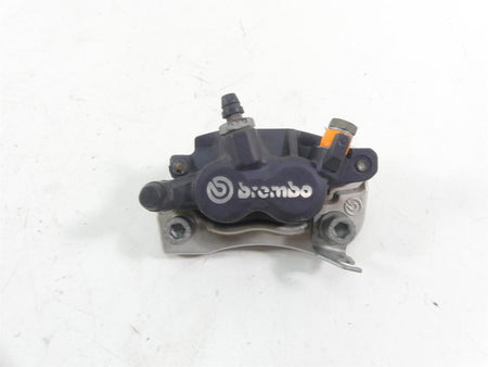 1999 BMW R1100 GS 259E Brembo Rear Brake Caliper 34212333165 {{ shop.shopifyCountryName }} - Mototech271