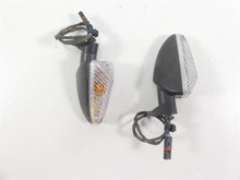 Load image into Gallery viewer, 2013 BMW R1200GS GSW K50 Rear Blinker Turn Signal Indicator Set 63138534355 | Mototech271
