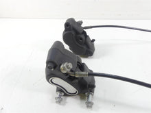 Load image into Gallery viewer, 2014 Harley Dyna FXDF Fat Bob Front Dual Brake Caliper Set 41300001 41300002 | Mototech271
