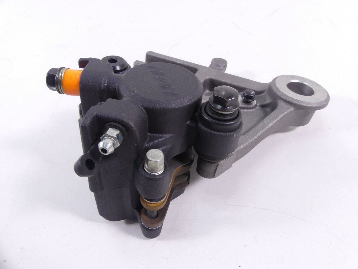 2018 Honda CRF1000 Africa Twin Rear Brake Caliper Nissin 43150-MJP-G61 {{ shop.shopifyCountryName }} - Mototech271