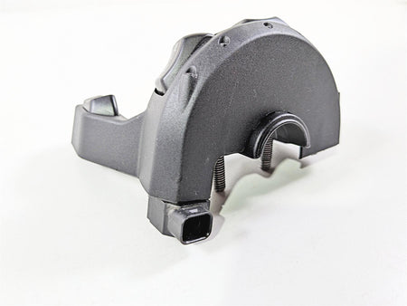 2023 BMW R1250RT RTP K52 Left Auxiliary Hand Control Switch 61318406097 8406097 {{ shop.shopifyCountryName }} - Mototech271