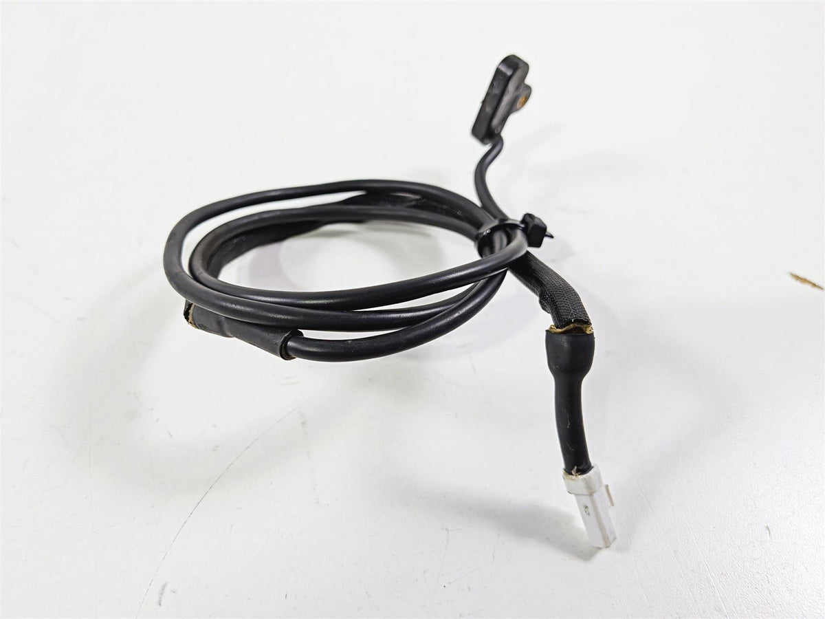 2016 Mv Agusta F3 800 RR Front Abs Brake Wheel Speed Sensor-Mototech271