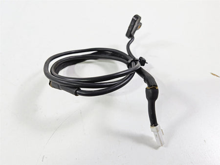 2016 Mv Agusta F3 800 RR Front Abs Brake Wheel Speed Sensor-Mototech271