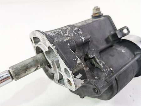 1998 Harley Touring FLHRCI Road King Engine Starter Motor 31553-94B {{ shop.shopifyCountryName }} - Mototech271