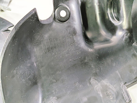 2006 Yamaha XVZ1300 Royal Star Left Right Front Lower Leg Fairings 4XY-2835J-01 {{ shop.shopifyCountryName }} - Mototech271