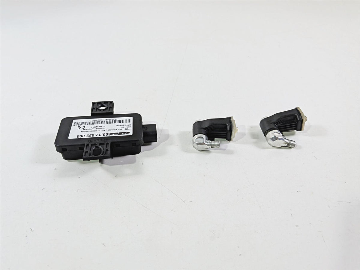 2018 KTM 1290 Super Duke R Tire Pressure Sensor Module 61412033000 60312032000-Mototech271