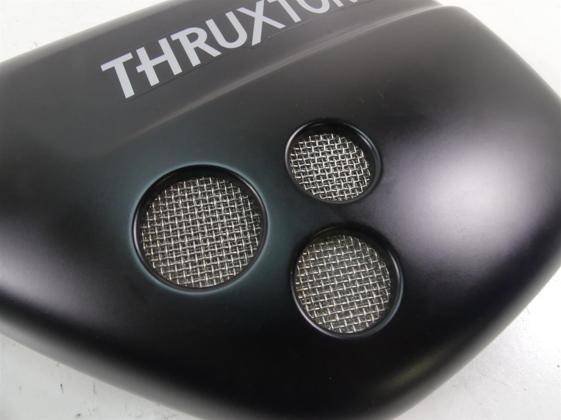 2017 Triumph Thruxton 1200 R Side Cover Cowl Fairing Set T2306085 T2306084 {{ shop.shopifyCountryName }} - Mototech271