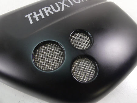 2017 Triumph Thruxton 1200 R Side Cover Cowl Fairing Set T2306085 T2306084 {{ shop.shopifyCountryName }} - Mototech271