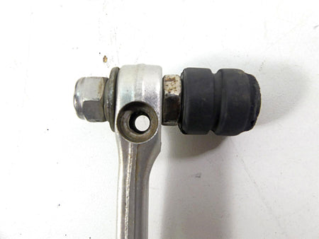 2009 BMW R1200GS K255 Adv Shifter Shift Lever & Linkage 46717691681 {{ shop.shopifyCountryName }} - Mototech271