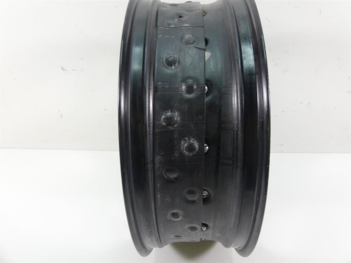 2016 BMW R nineT R9T K21 Straight Rear 17x5.5 Wheel Rim - Read 36318546290 {{ shop.shopifyCountryName }} - Mototech271
