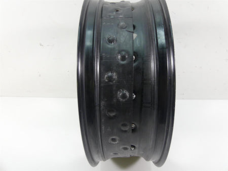 2016 BMW R nineT R9T K21 Straight Rear 17x5.5 Wheel Rim - Read 36318546290 {{ shop.shopifyCountryName }} - Mototech271