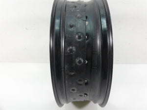 2016 BMW R nineT R9T K21 Straight Rear 17x5.5 Wheel Rim - Read 36318546290 | Mototech271