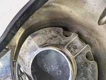 Load image into Gallery viewer, 2015 Harley Touring FLHTKL Electra Glide Upper Fuel Tank Dash Cover 61270-08

