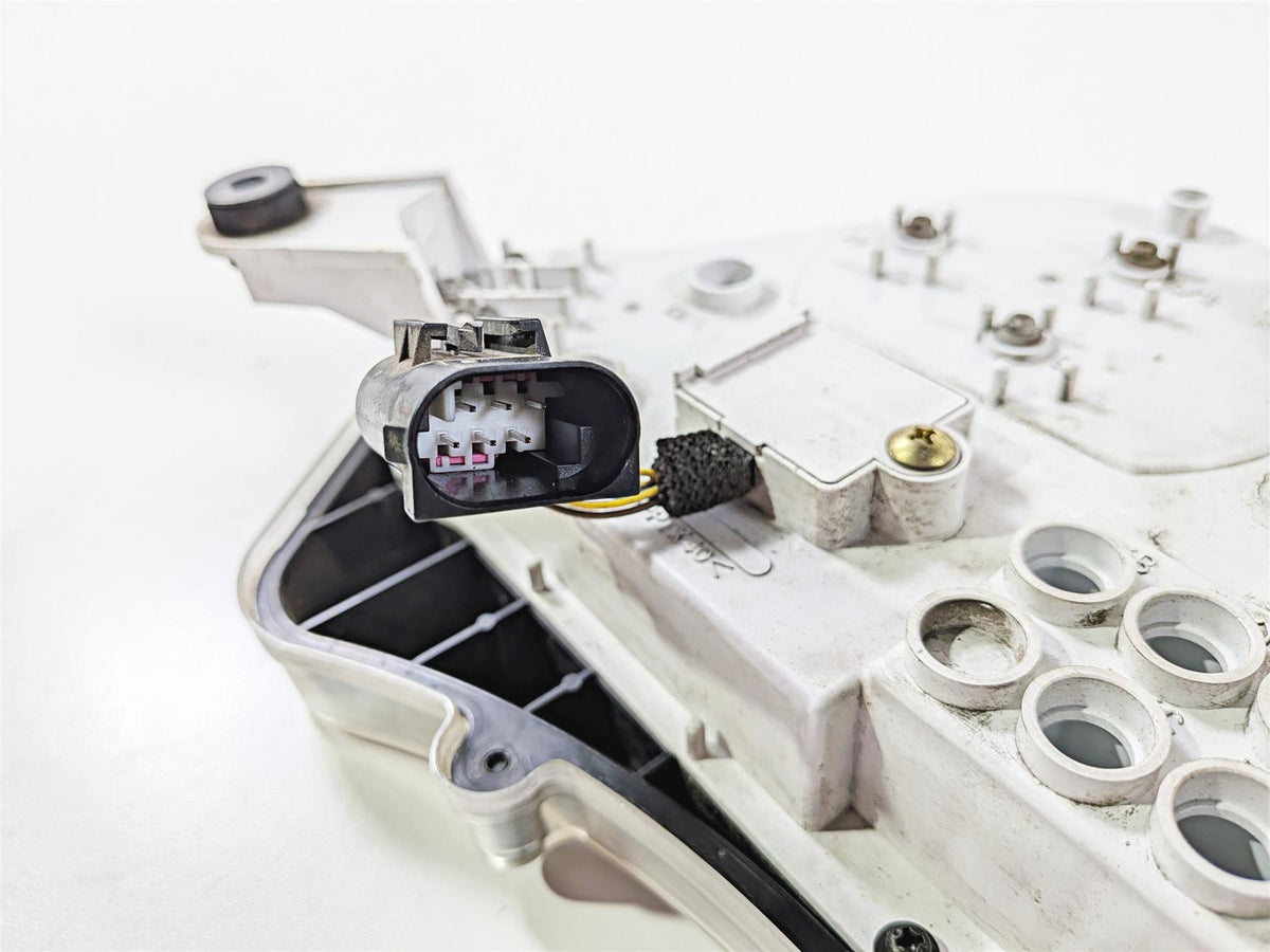 2002 BMW K1200LT 89V3 Full Gauges Speedometer Set 38K 7650316 62117660414 {{ shop.shopifyCountryName }} - Mototech271