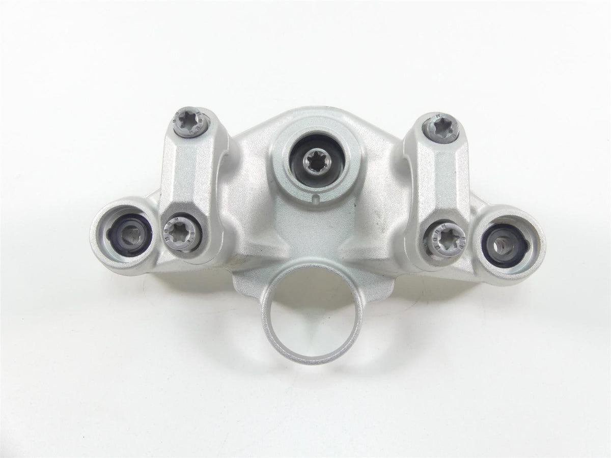 2019 BMW R1250GS K50 Upper Triple Tree Steering Clamp 31428555849 {{ shop.shopifyCountryName }} - Mototech271