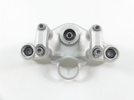 2019 BMW R1250GS K50 Upper Triple Tree Steering Clamp 31428555849 {{ shop.shopifyCountryName }} - Mototech271