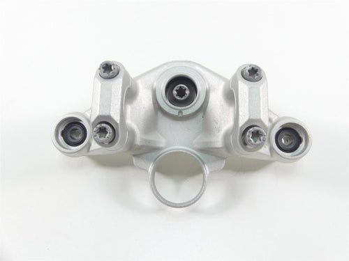 2019 BMW R1250GS K50 Upper Triple Tree Steering Clamp 31428555849 | Mototech271