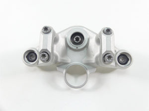2019 BMW R1250GS K50 Upper Triple Tree Steering Clamp 31428555849 | Mototech271