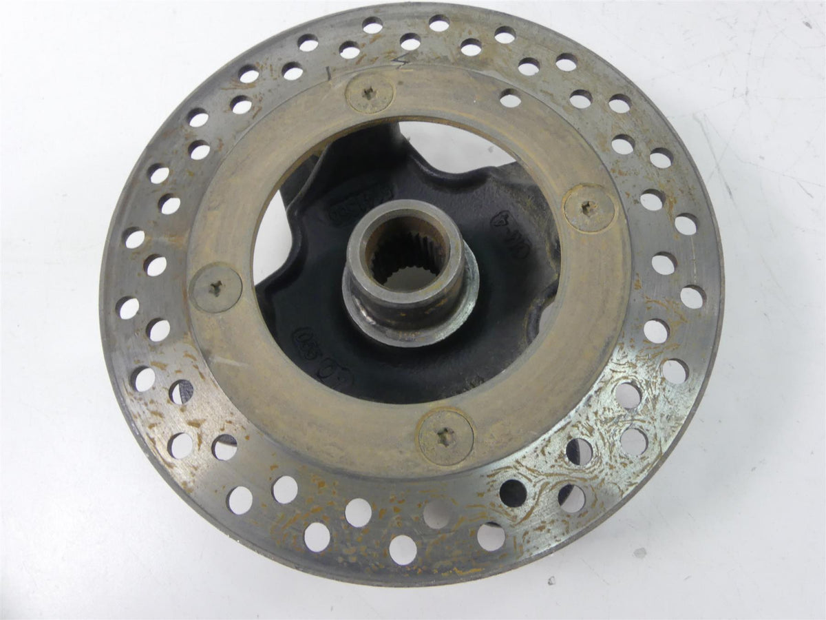 2019 Polaris General 1000 EPS Front Left Control Arm Knee Set 1023223 1021416 {{ shop.shopifyCountryName }} - Mototech271