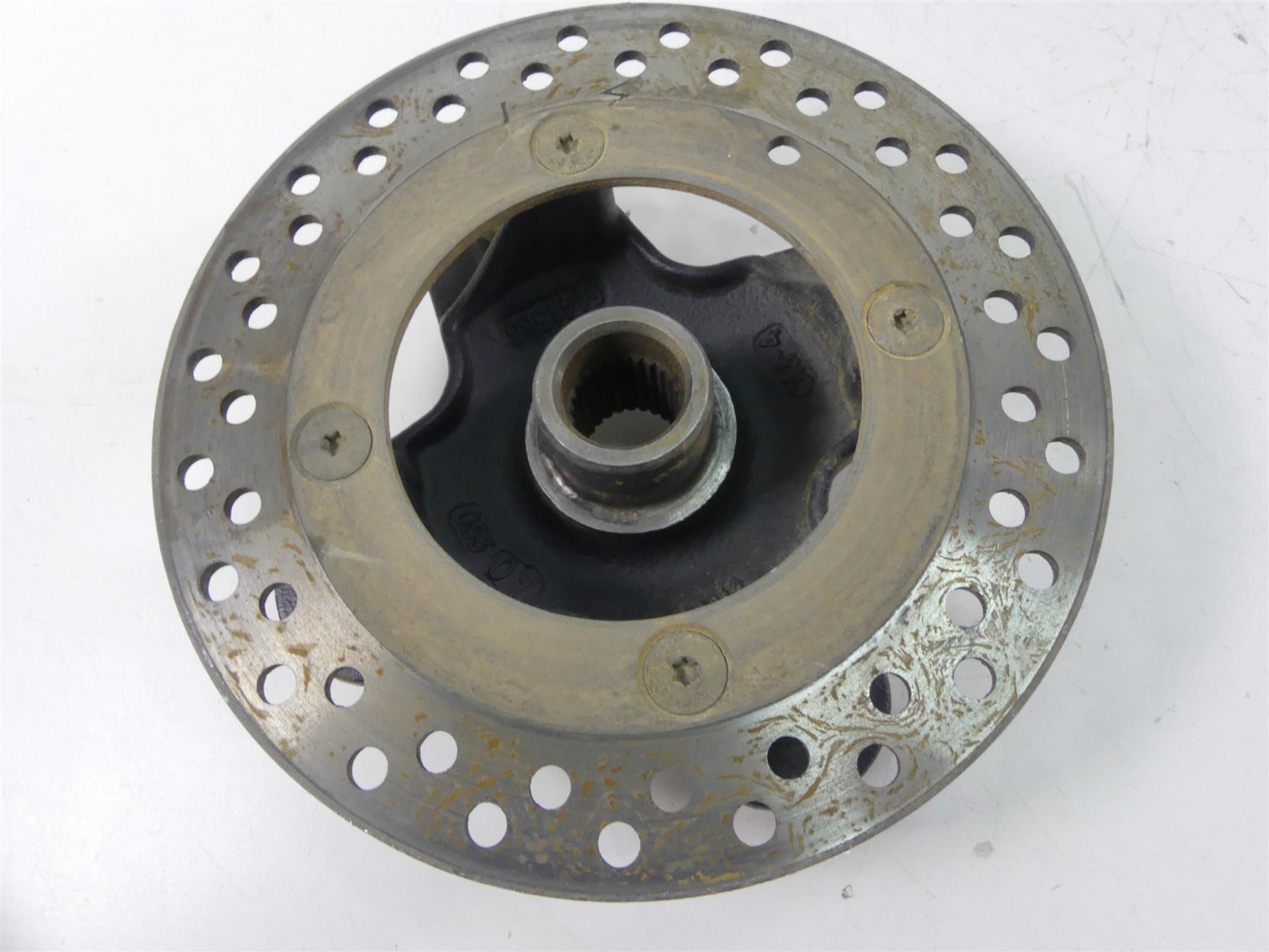 2019 Polaris General 1000 EPS Front Left Control Arm Knee Set 1023223 1021416 {{ shop.shopifyCountryName }} - Mototech271