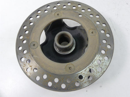 2019 Polaris General 1000 EPS Front Left Control Arm Knee Set 1023223 1021416 {{ shop.shopifyCountryName }} - Mototech271