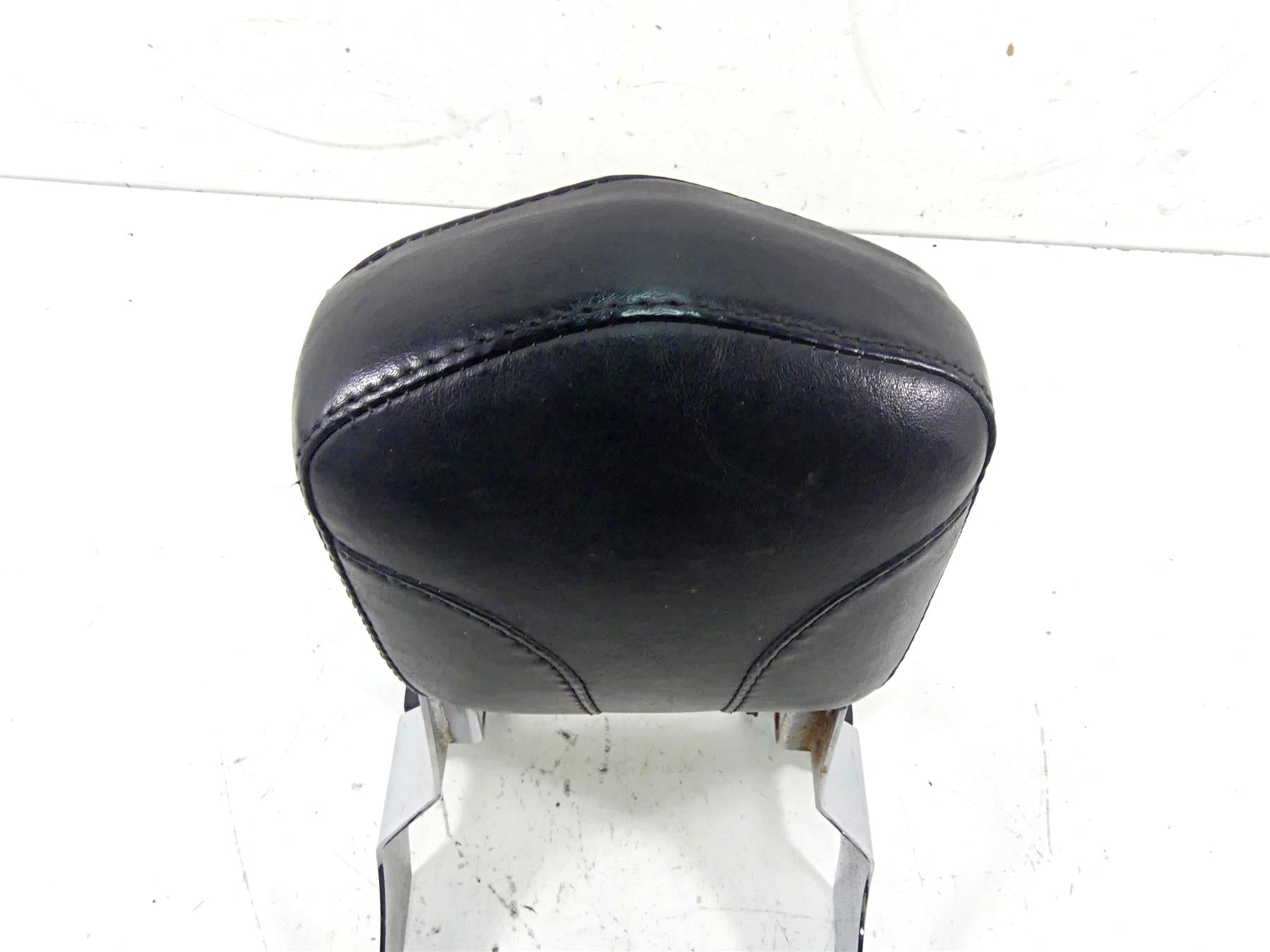 1997 Harley Sportster XL1200 C Rear Passenger Backrest Sissybar {{ shop.shopifyCountryName }} - Mototech271