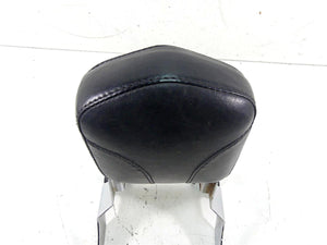 1997 Harley Sportster XL1200 C Rear Passenger Backrest Sissybar