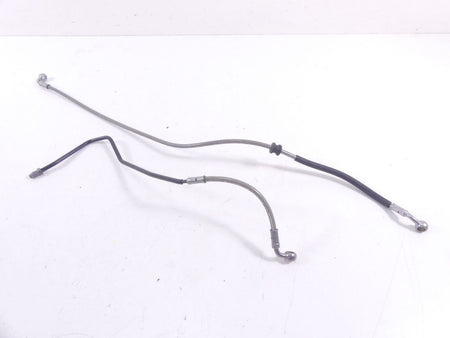 2017 BMW F800GS K72 Rear Abs Brake Line Set 34328530043 {{ shop.shopifyCountryName }} - Mototech271