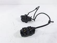 Load image into Gallery viewer, 2008 Honda CBR1000RR SC59 Tokico Front Brake Caliper Set 45150-MFL-003 | Mototech271
