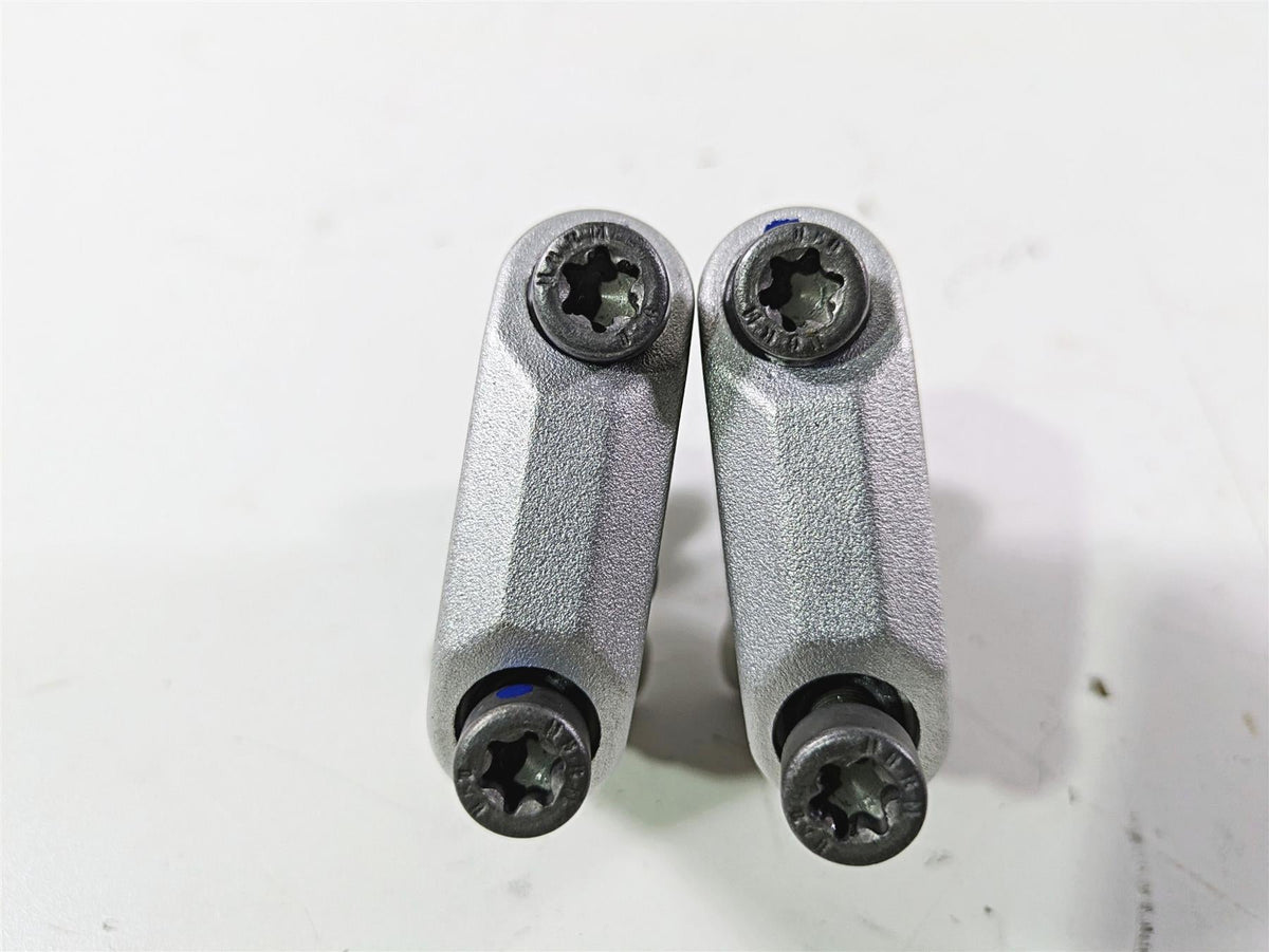 2019 BMW S1000XR K49 Handlebar Risers Holder Set 31428554471 31428554472 {{ shop.shopifyCountryName }} - Mototech271