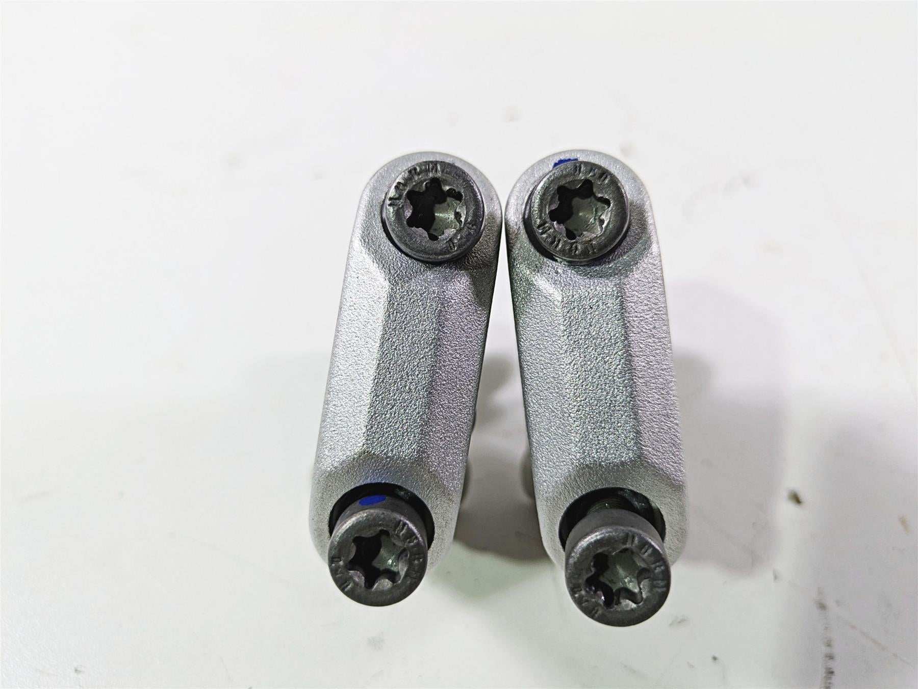2019 BMW S1000XR K49 Handlebar Risers Holder Set 31428554471 31428554472 {{ shop.shopifyCountryName }} - Mototech271