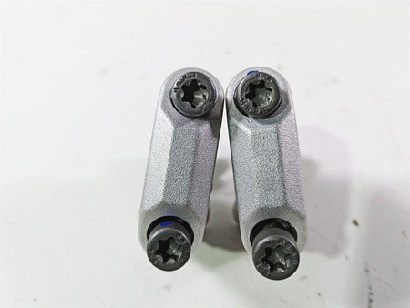 2019 BMW S1000XR K49 Handlebar Risers Holder Set 31428554471 31428554472 {{ shop.shopifyCountryName }} - Mototech271