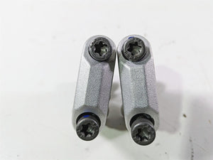 2019 BMW S1000XR K49 Handlebar Risers Holder Set 31428554471 31428554472 | Mototech271