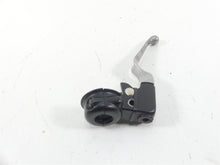 Load image into Gallery viewer, 2015 Harley FLD Dyna Switchback Clutch Perch &amp; Lever 38608-96 45015-96 | Mototech271
