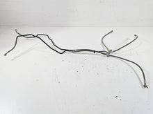 Load image into Gallery viewer, 2023 Triumph Street Triple 765 RS Front Abs Brake Line Hose Set T2021506
