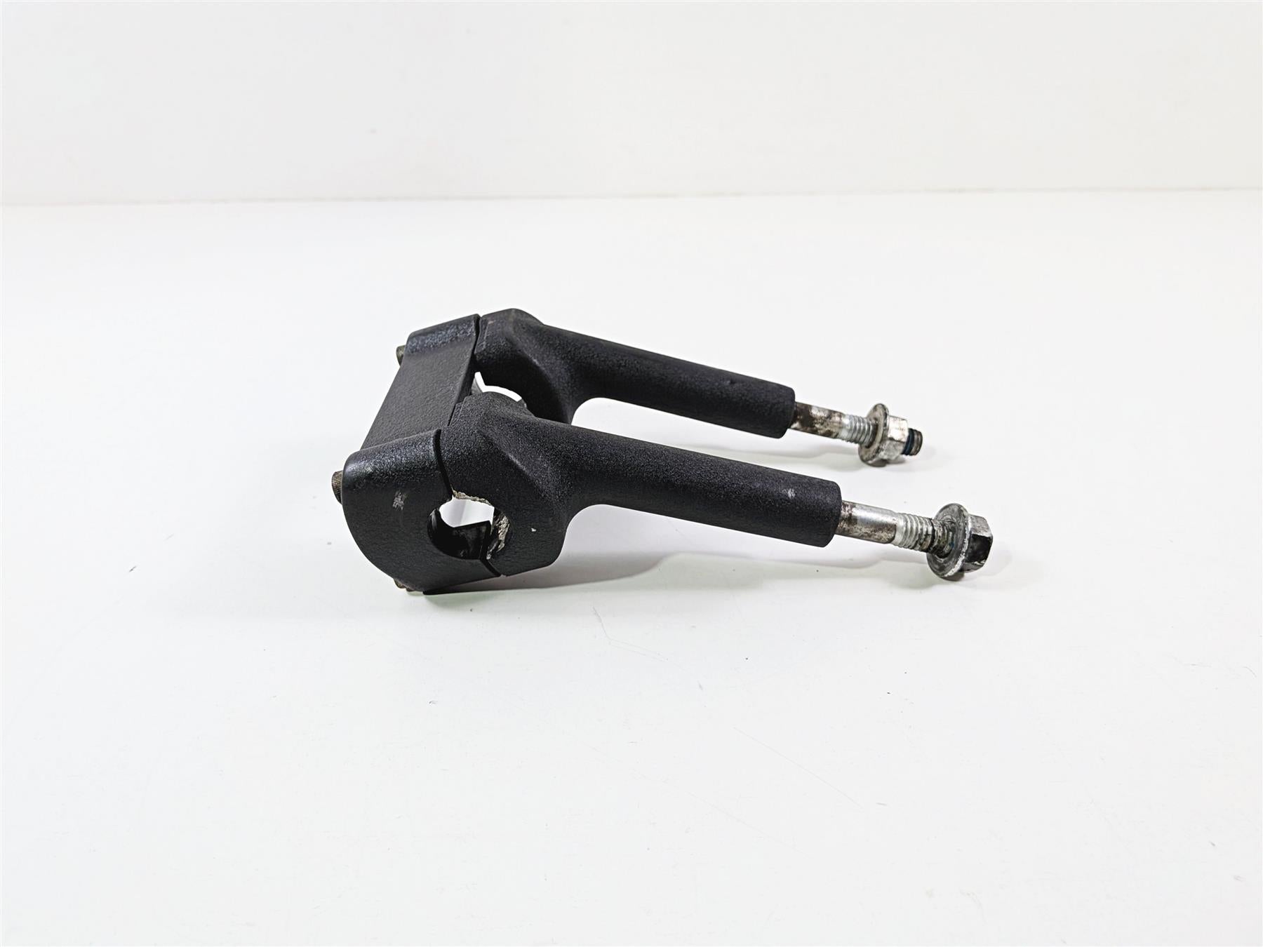 2022 Harley Softail FXLRST Low Rider Handlebar Riser Speedo Holder 55900290 {{ shop.shopifyCountryName }} - Mototech271