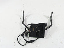 Load image into Gallery viewer, 2016  BMW R1200GS GSW K50 Gps Preparation Navigation Mount Holder 77528536045 | Mototech271
