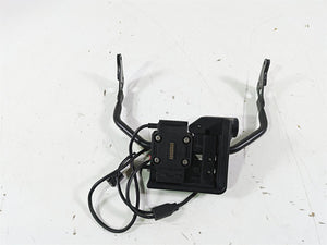 2016  BMW R1200GS GSW K50 Gps Preparation Navigation Mount Holder 77528536045 | Mototech271